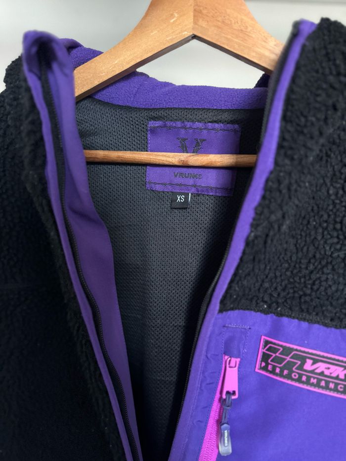 Sherpa Vrunk Édition Limitée - photo numéro 4