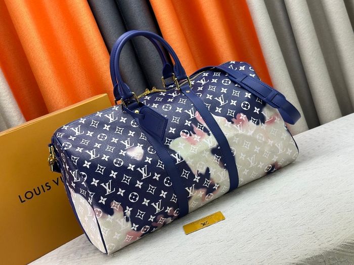 Louis Vuitton KEEPALL 50   M23773 - photo numéro 2