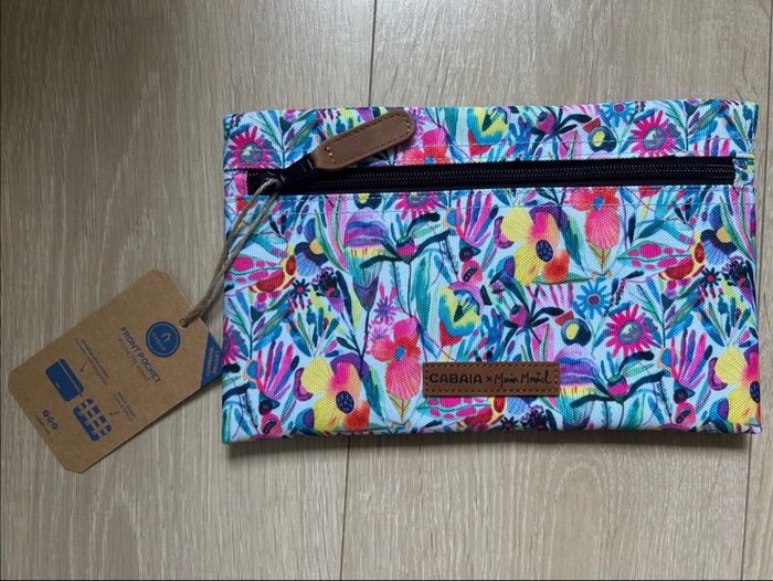 Pochette Marial montiel