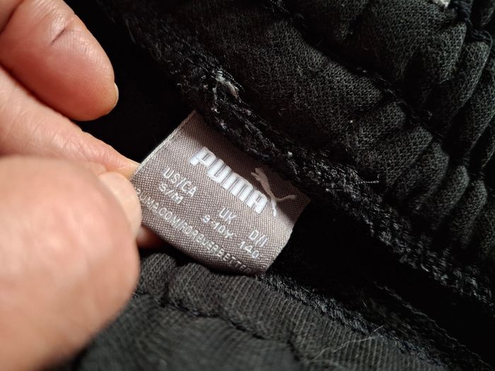 Jogging puma 10 ans - photo numéro 4