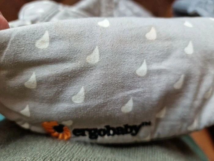Ergobaby 360 - photo numéro 5