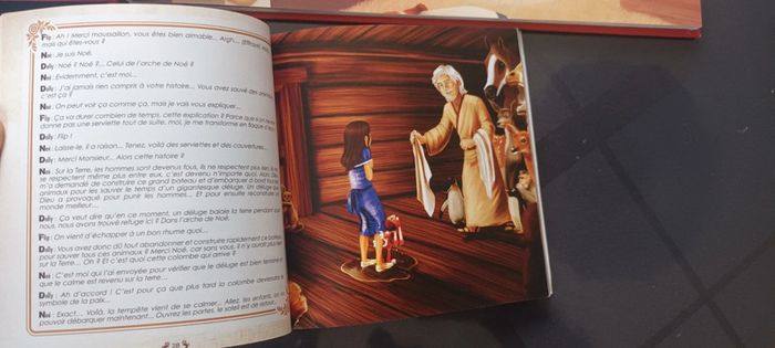 Dolly bibles - photo numéro 4