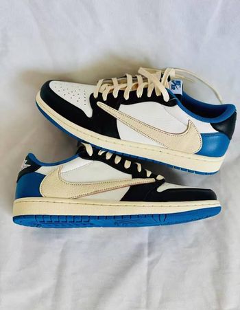 Air Jordan 1 Low
