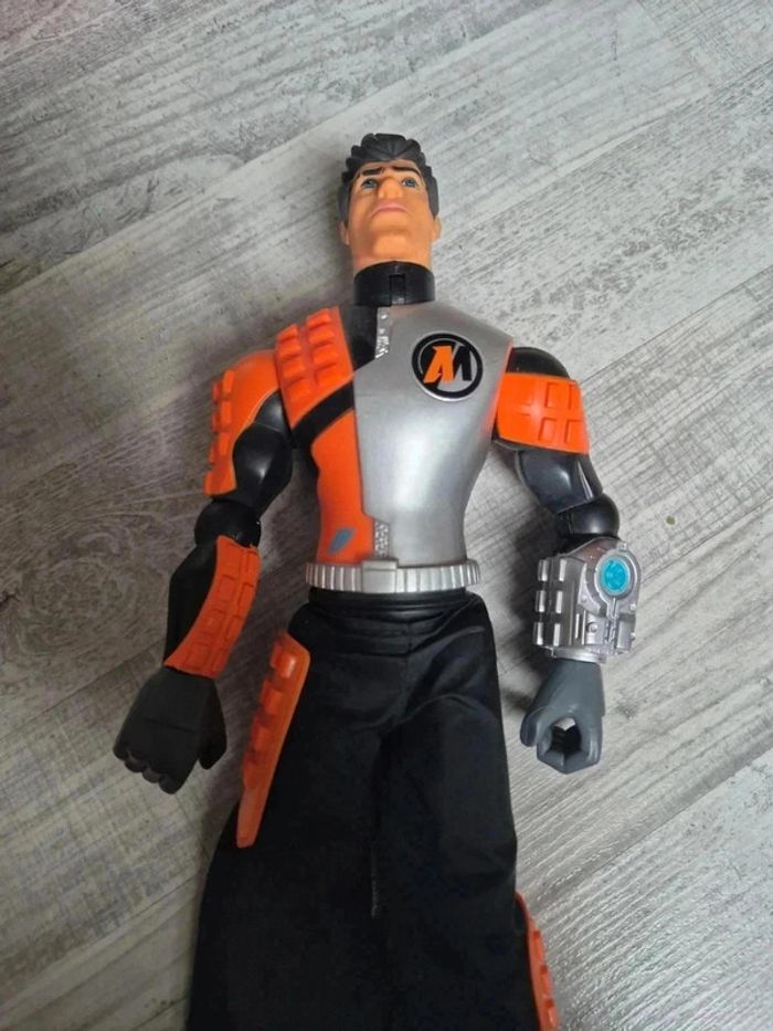 Action man - photo numéro 3