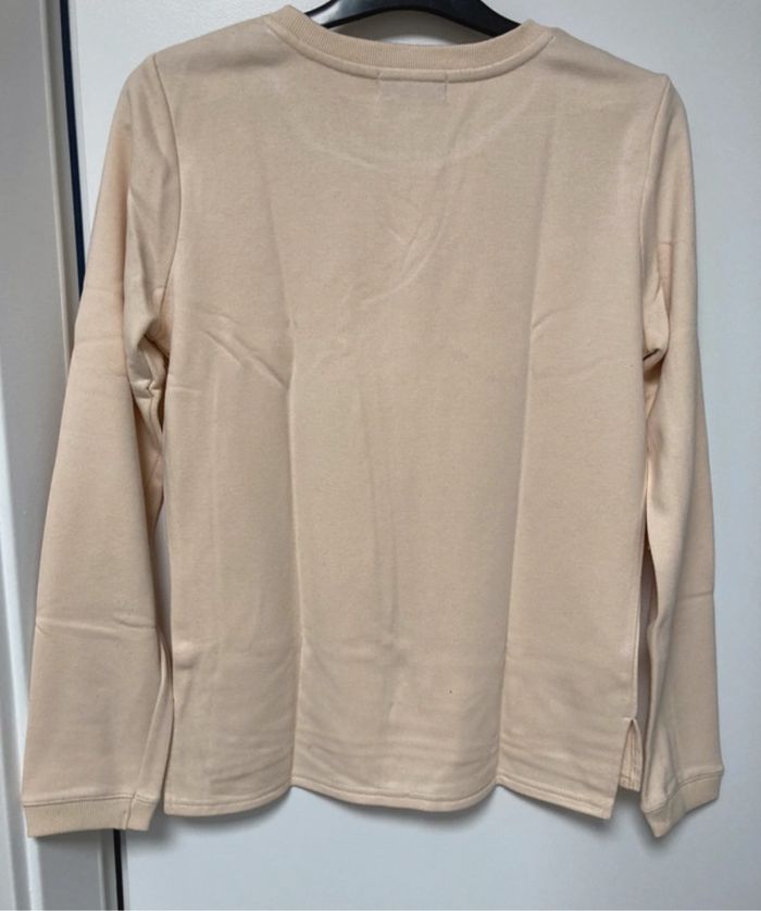 Pull chaud - photo numéro 2