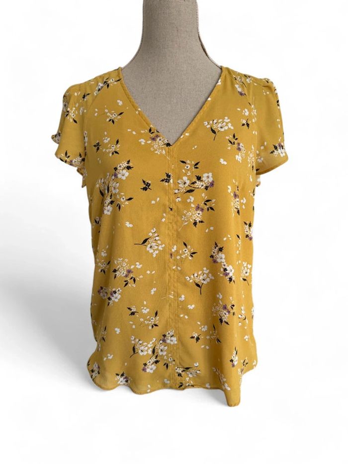 Blouse H&M - photo numéro 4