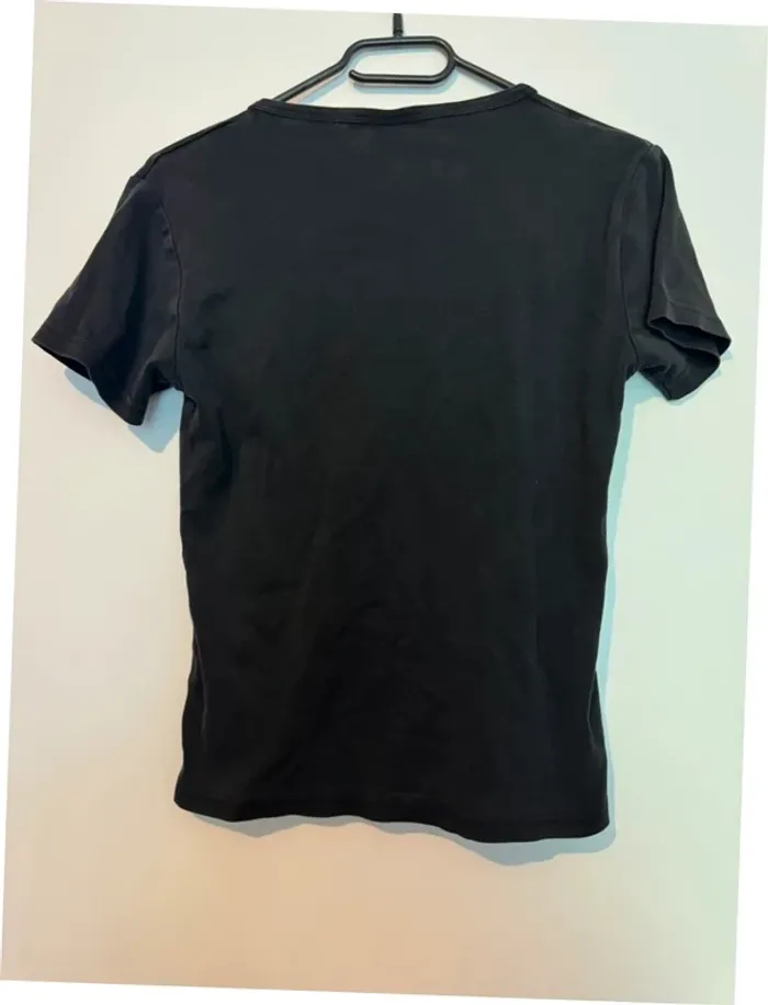 T-shirt humoristique - photo numéro 4