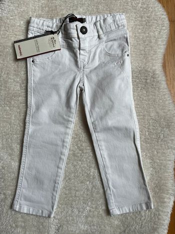 Pantacourt catimini 5 ans