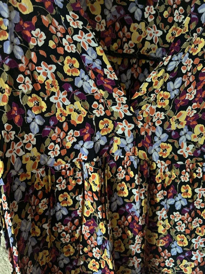 Robe Vero Moda - photo numéro 2