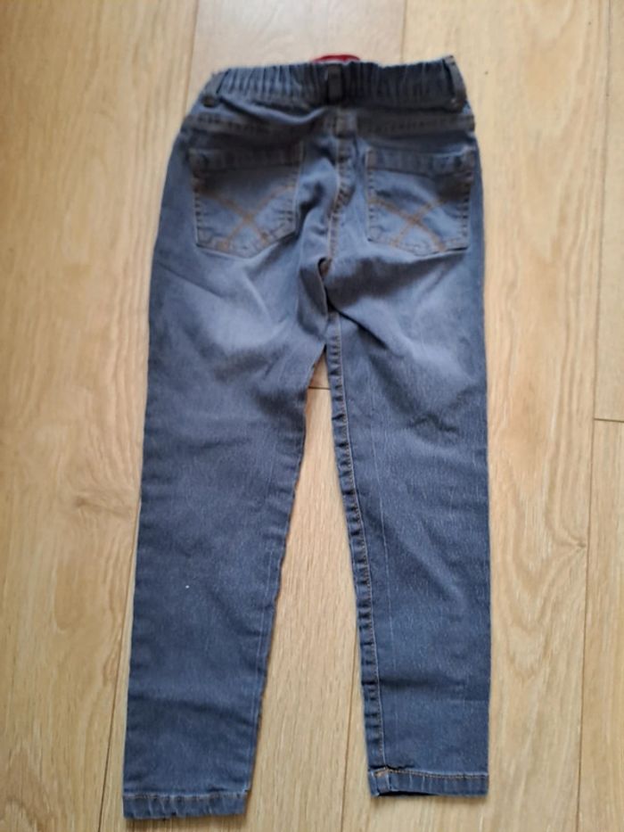 Jeans slim - photo numéro 3