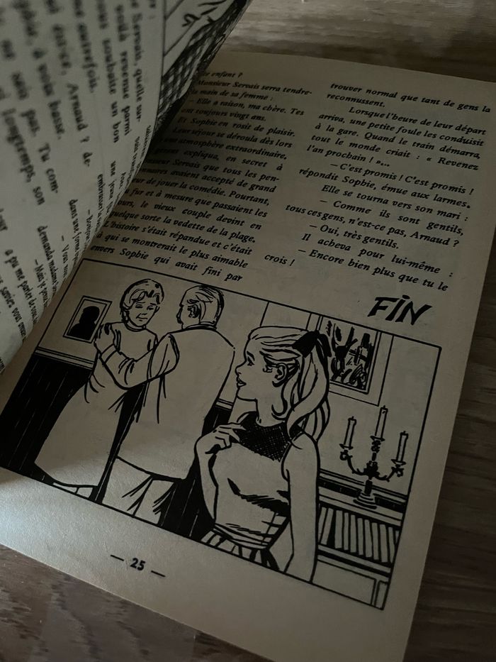 Sissi collection roses blanches - photo numéro 7