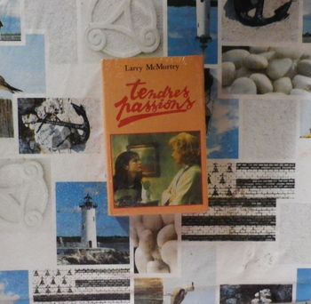 Tendres passions de Larry McMurtry