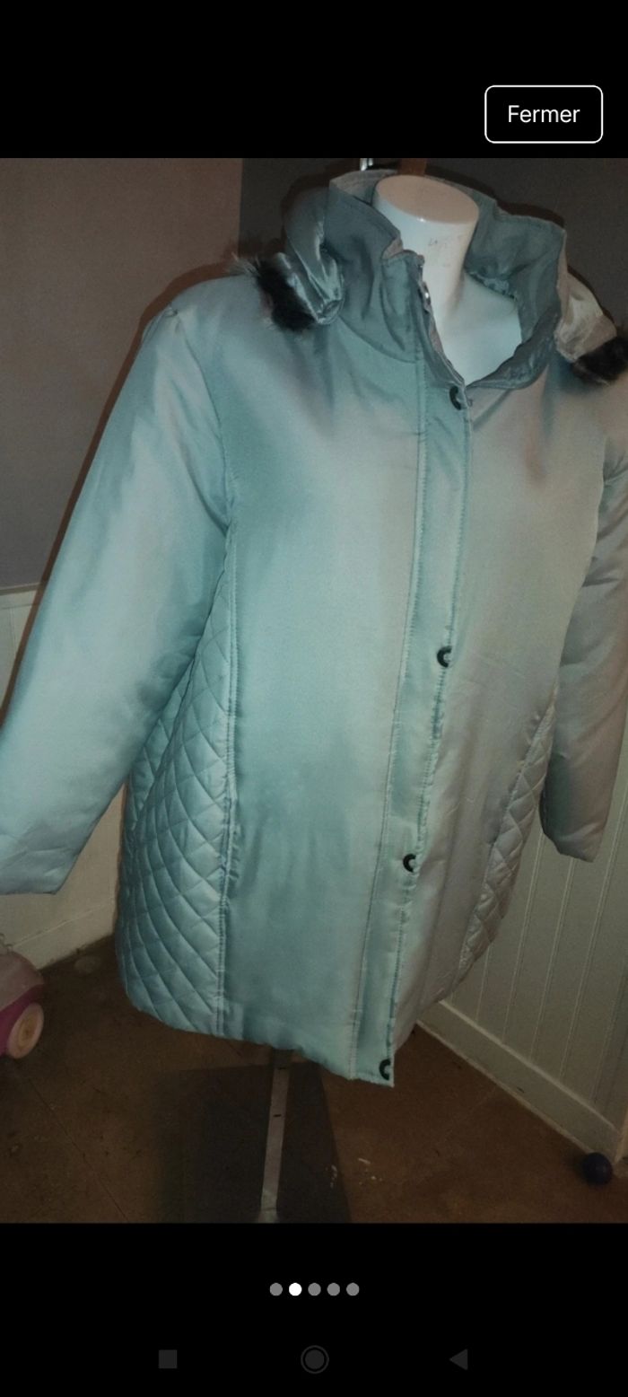 Très belle veste v5 - photo numéro 2