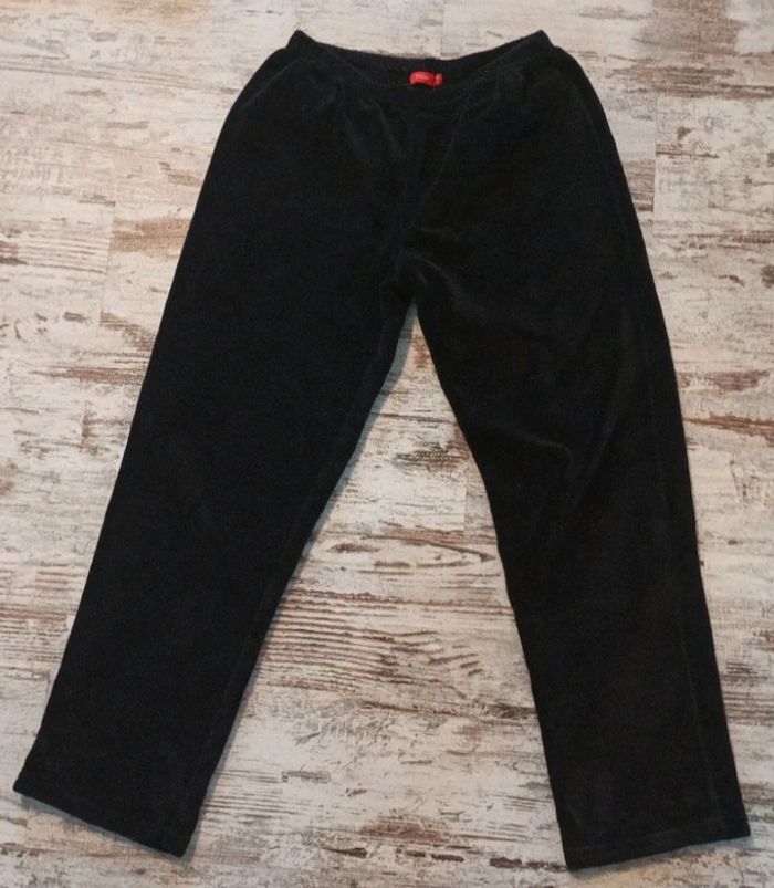 Superbe pantalon pilou