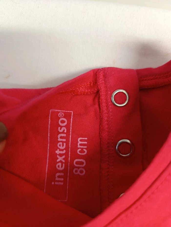 T-shirts fille, In extenso - photo numéro 6