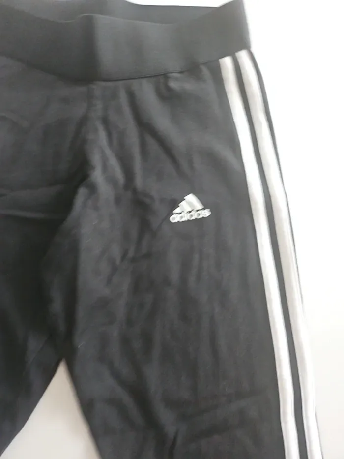 Pantacourt Adidas - photo numéro 2