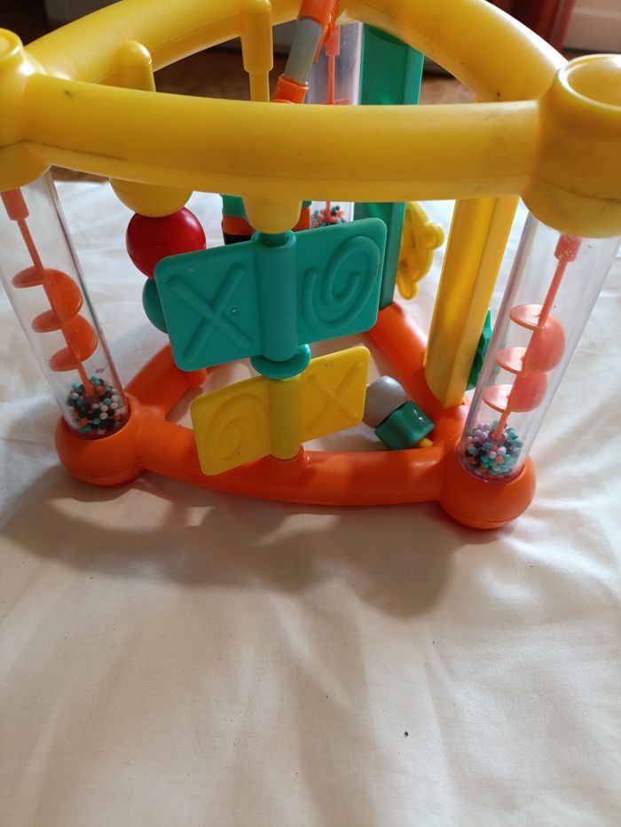 Jouet - photo numéro 2