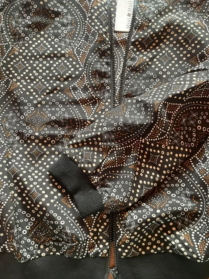 Veste Mini Molly - photo numéro 4