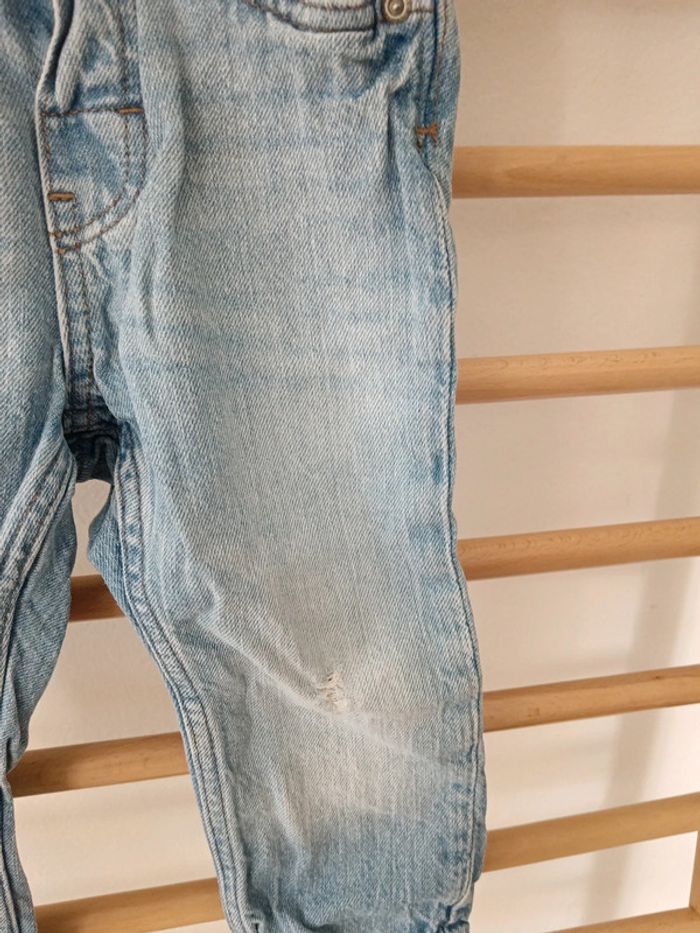 Jeans - photo numéro 3