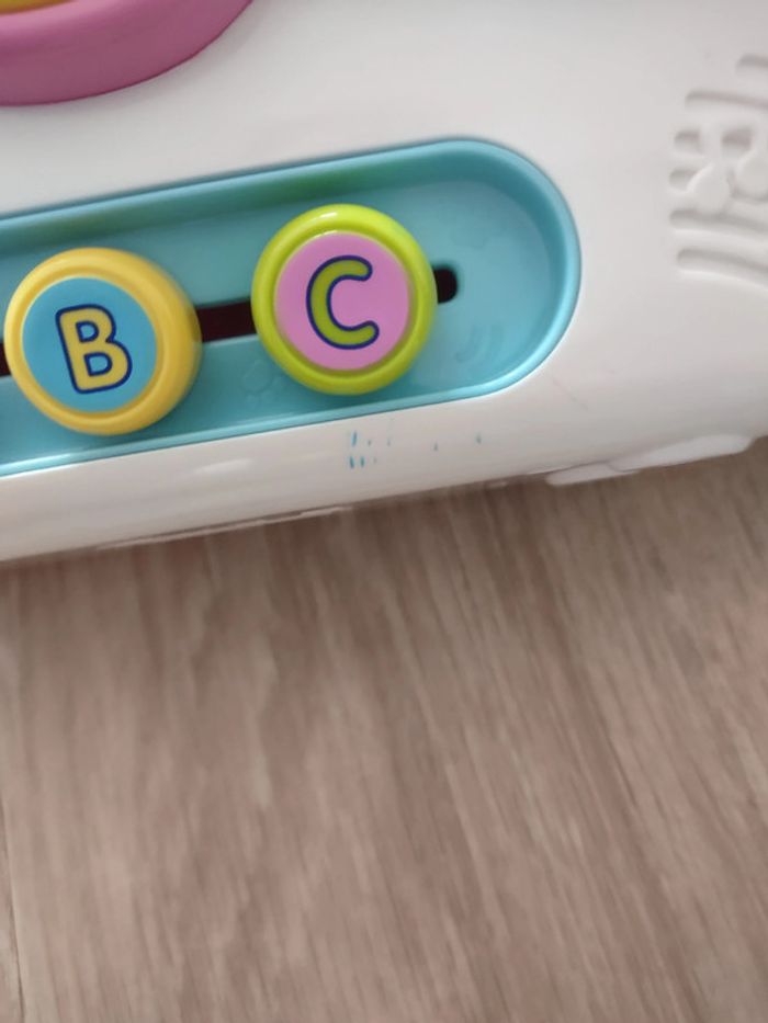 Vtech Baby - Mon P'tit Chat Et Sa Box Magique - photo numéro 5