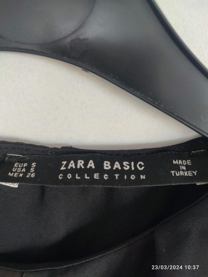 Blouse femme - photo numéro 3