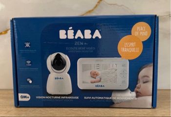 Babyphone Béaba Zen+