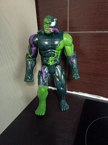 Figurine Hulkvenom