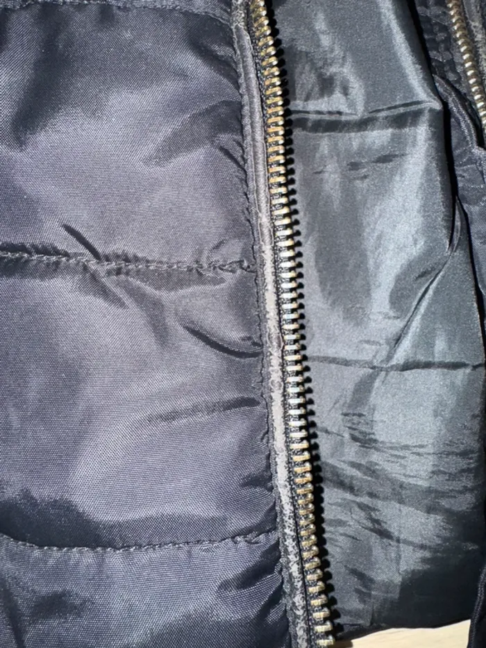 Manteau fourrure - photo numéro 5