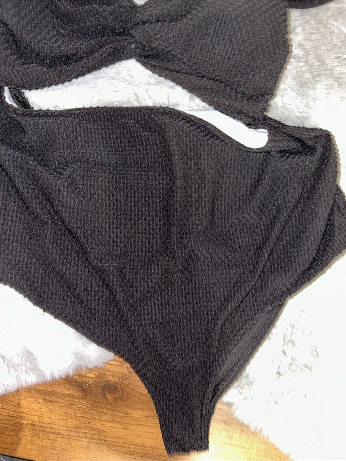 Maillot de bain de grossesse - Taille 44 - Shein - photo numéro 3