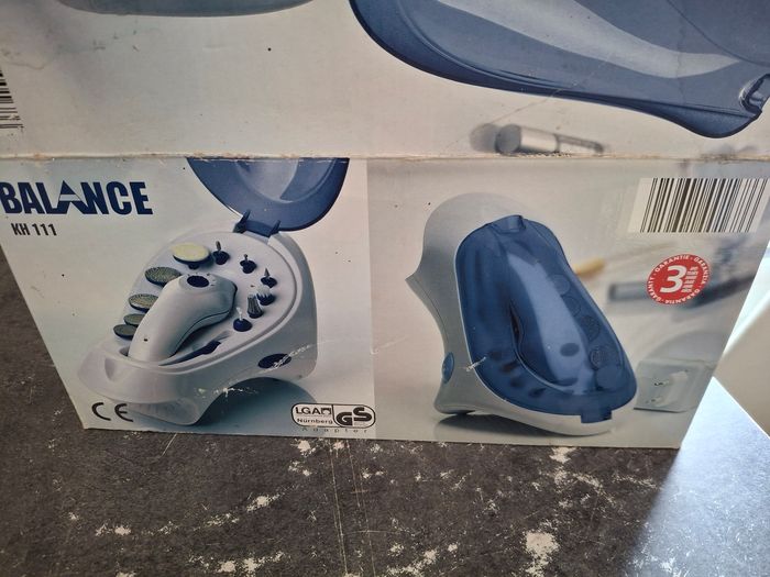 Manucure  et pedicure
