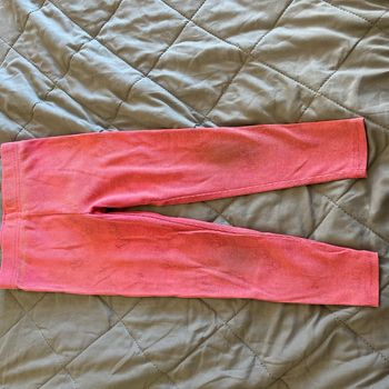 Legging fille