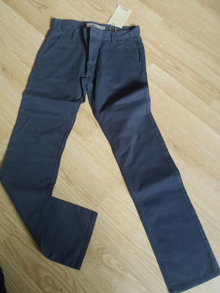 Pantalon Marine 12 ans