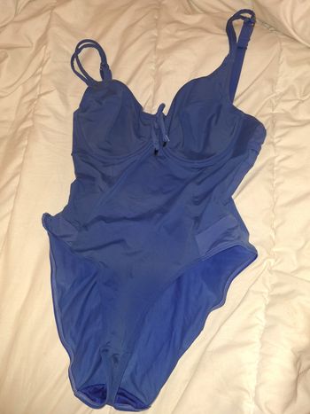 Maillot de bain 