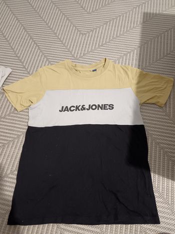 T-shirt, Jack & Jones, 12 ans, bon état