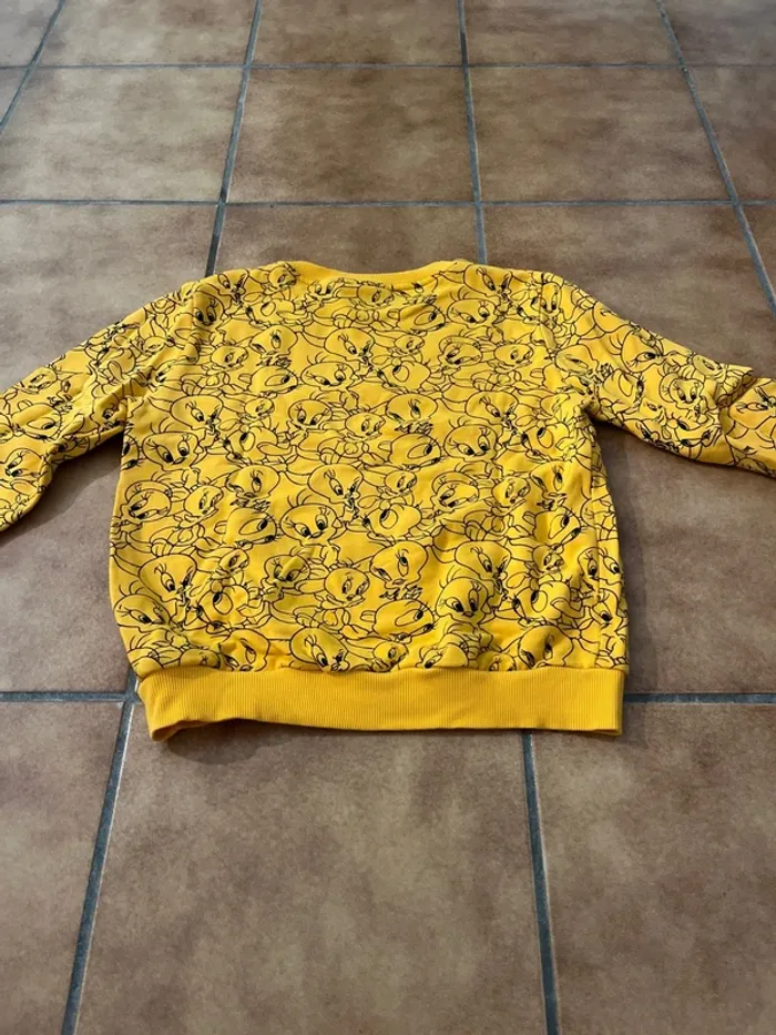 Sweat-shirt - photo numéro 2