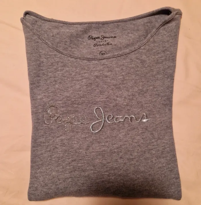 Tee-shirt Pepe Jeans - photo numéro 6