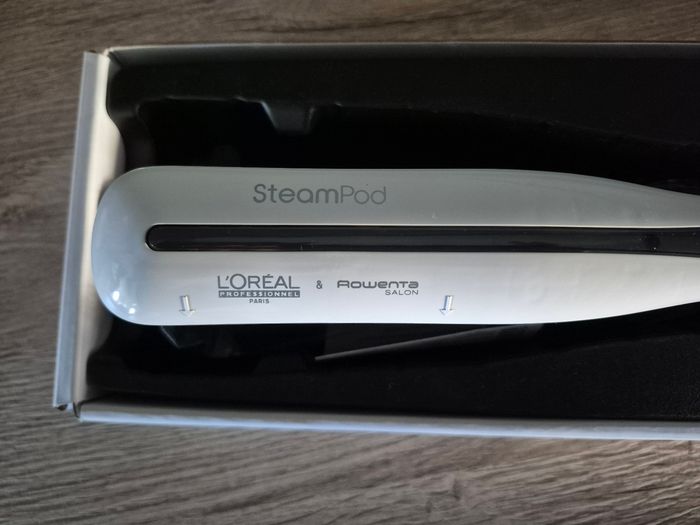 L'Oréal Steampod 3.0 - photo numéro 3