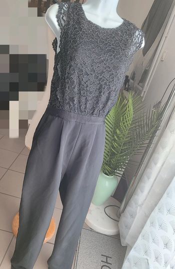 Combinaison habillée