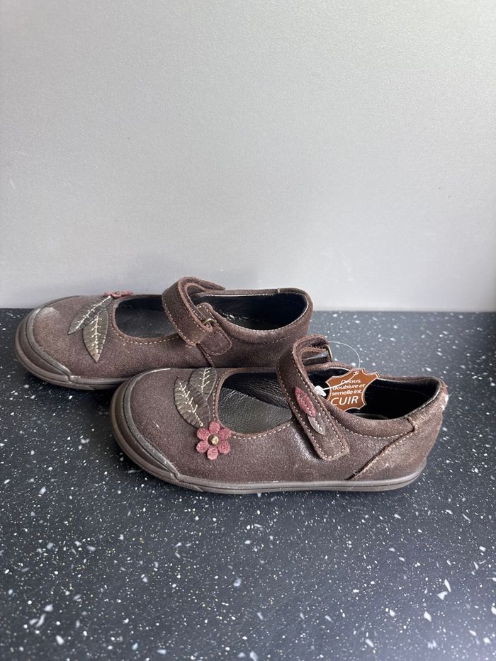 Chaussures filles Bopy 27 - photo numéro 1