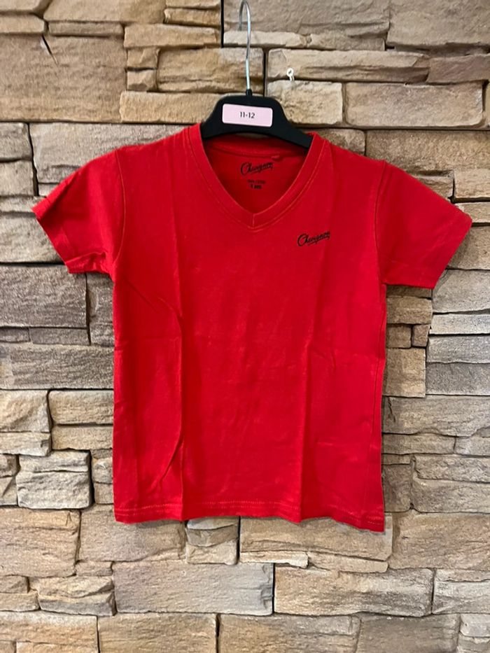 T-shirt Chevignon parfait état 4-5 ans