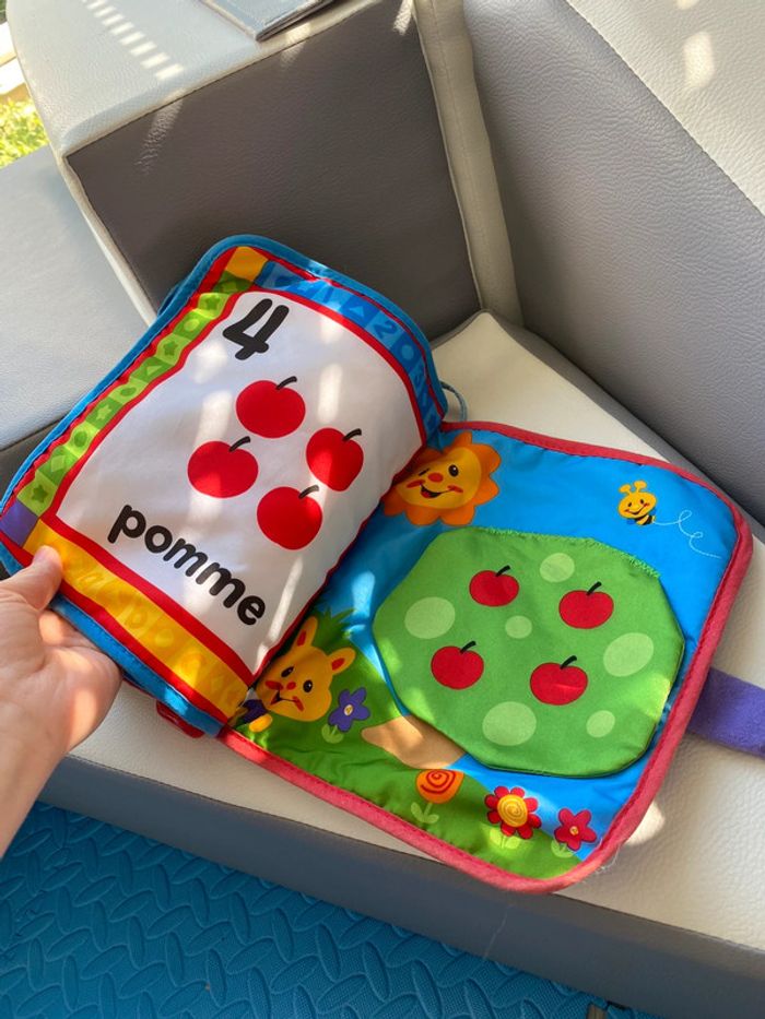 Livre musical - photo numéro 10