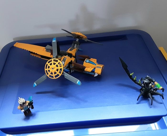 Lego chima - photo numéro 2