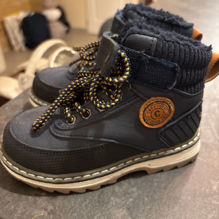Chaussures enfants - photo numéro 4