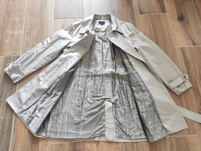 Trench Caroll - photo numéro 5