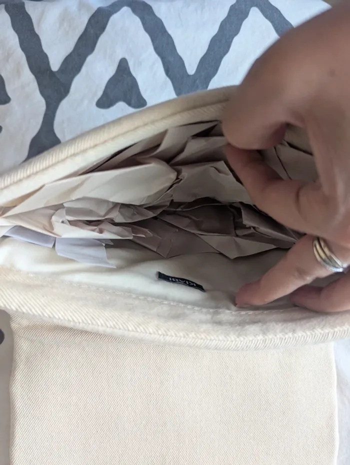 Sac à main Kiabi - photo numéro 3