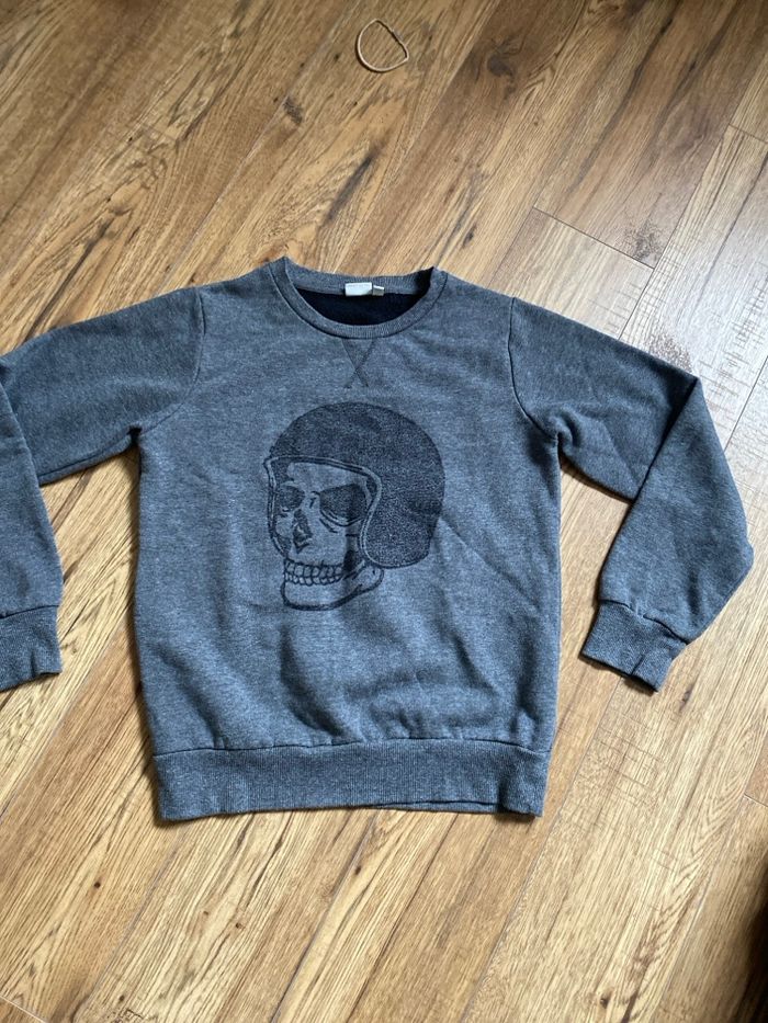 Pull name it 13/14 ans