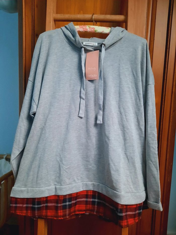 Sweat Defacto maternity XL