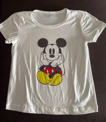T-shirt 4 ans n’1