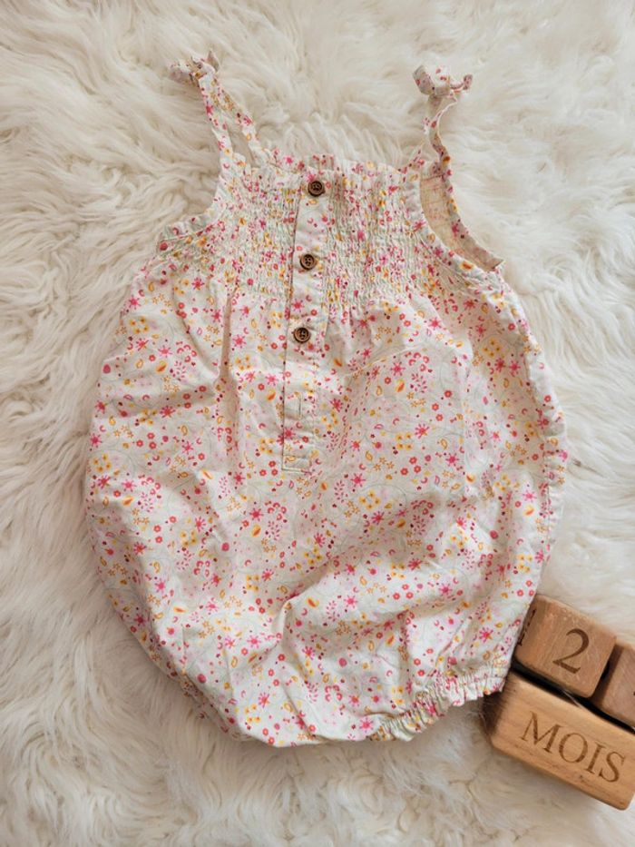 Barboteuse 24m - photo numéro 3