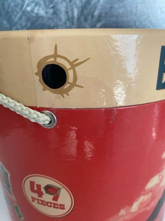 Train bois big thunder Mountain - photo numéro 6